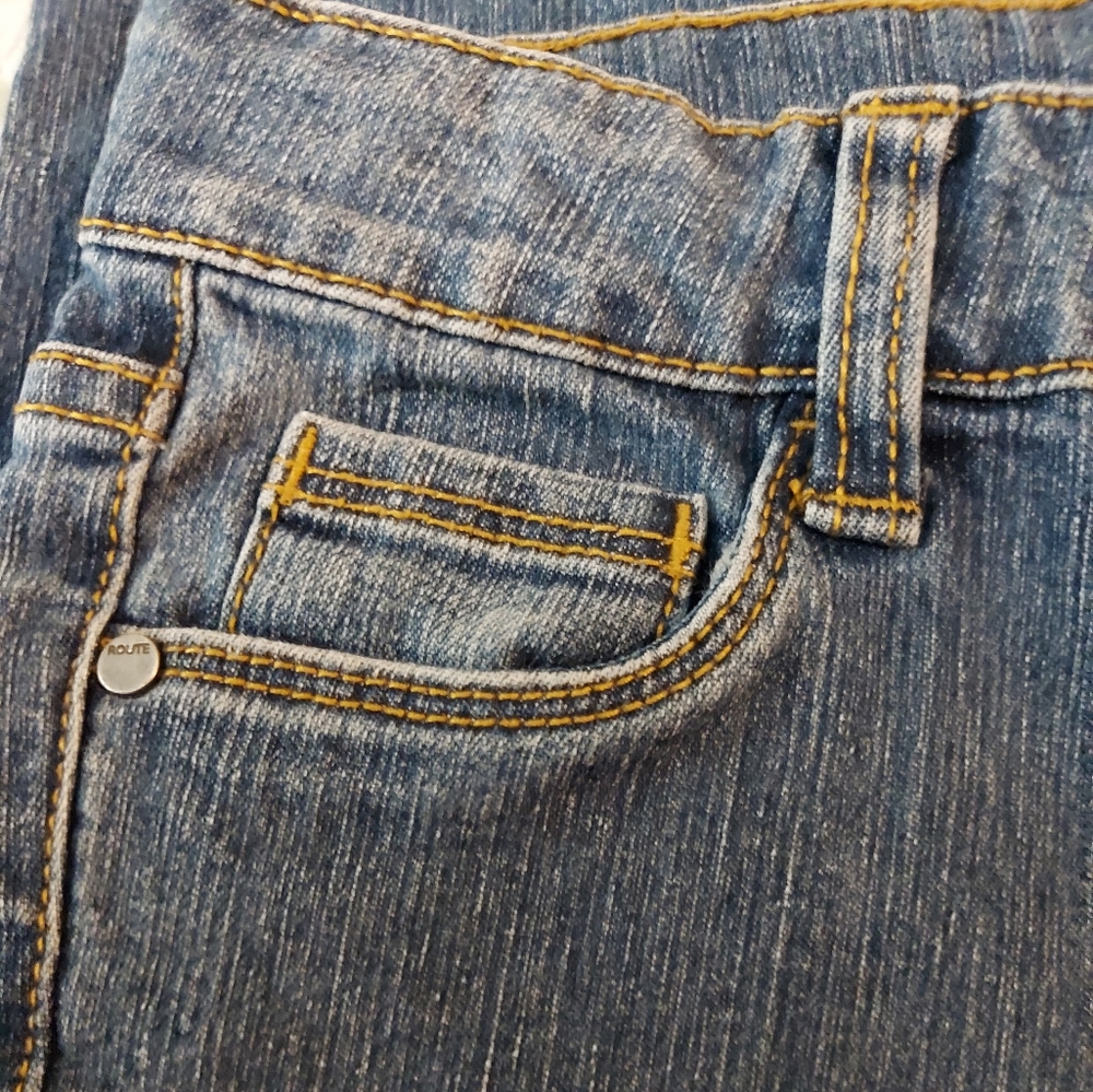 3/$30 Bundle Jeans & Dress Shirt. Child. - Picture 2 of 9